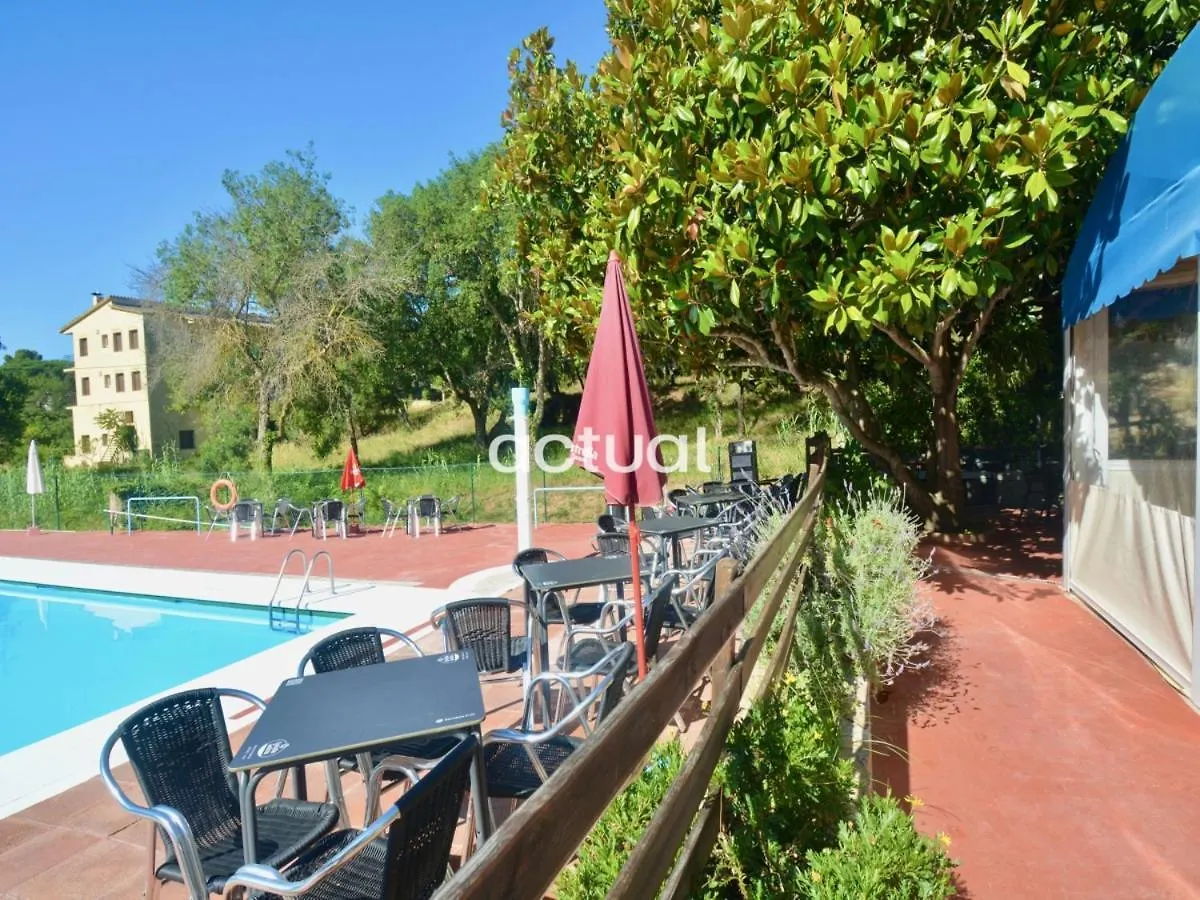 Torre Tramuntana 11 7 Apartamento Platja d'Aro