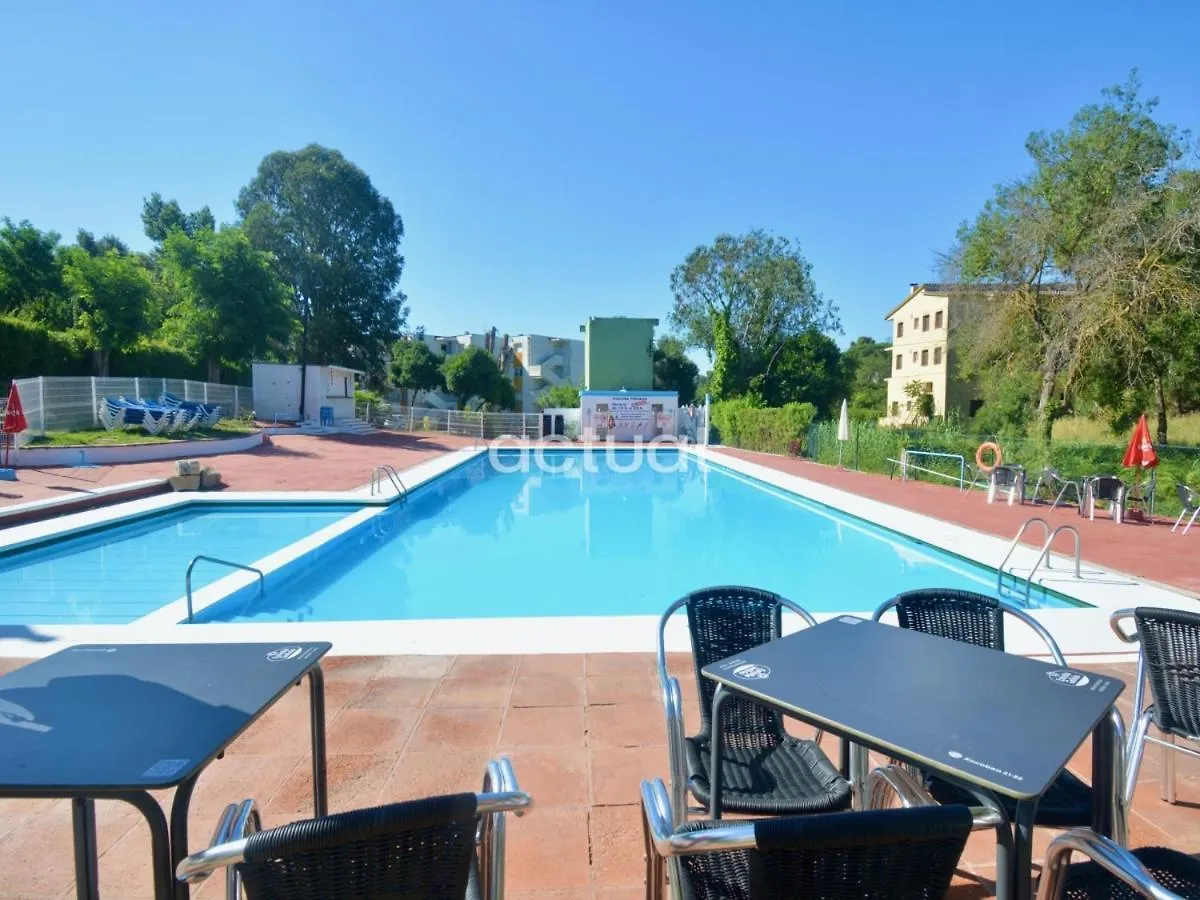 Appartement Torre Tramuntana 11 7 à Castell-Castell-Platja d'Aro