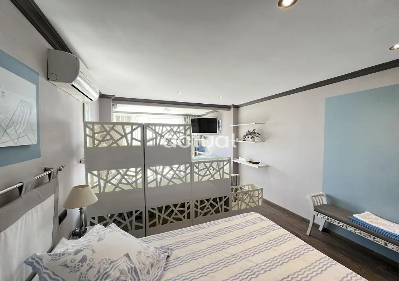 Torre Tramuntana 11 7 Apartamento Platja d'Aro Espanha
