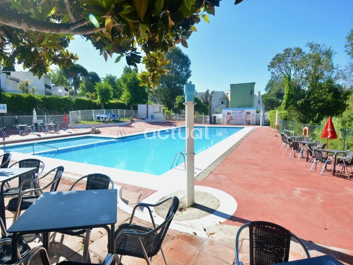 Appartement Torre Tramuntana 11 7 à Castell-Castell-Platja d'Aro 0*,