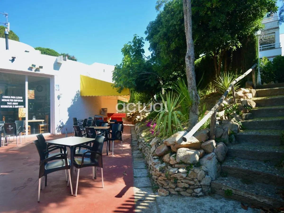 Appartement Torre Tramuntana 11 7 à Castell-Castell-Platja d'Aro