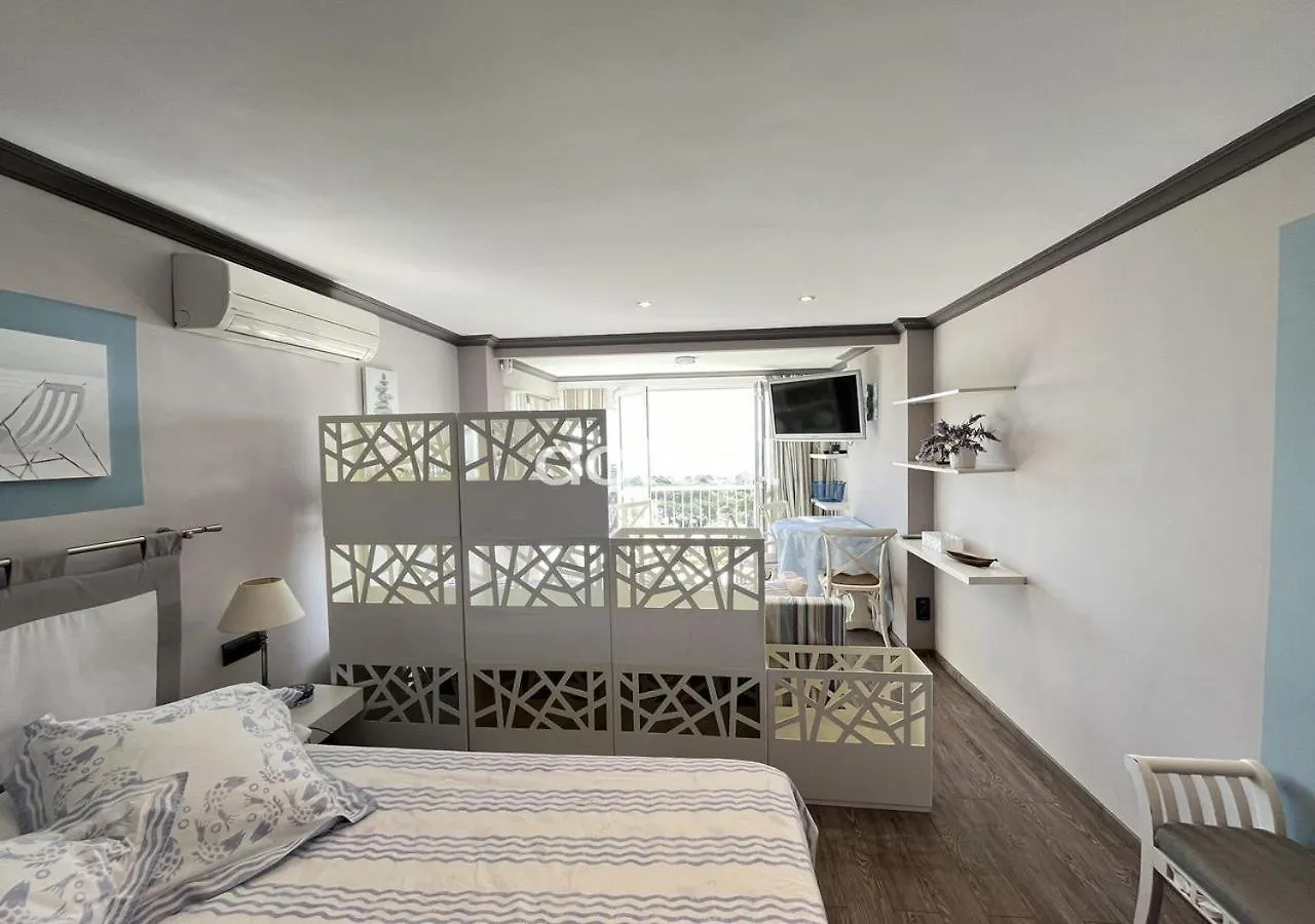 Appartement Torre Tramuntana 11 7 à Castell-Castell-Platja d'Aro 0*,  Espagne