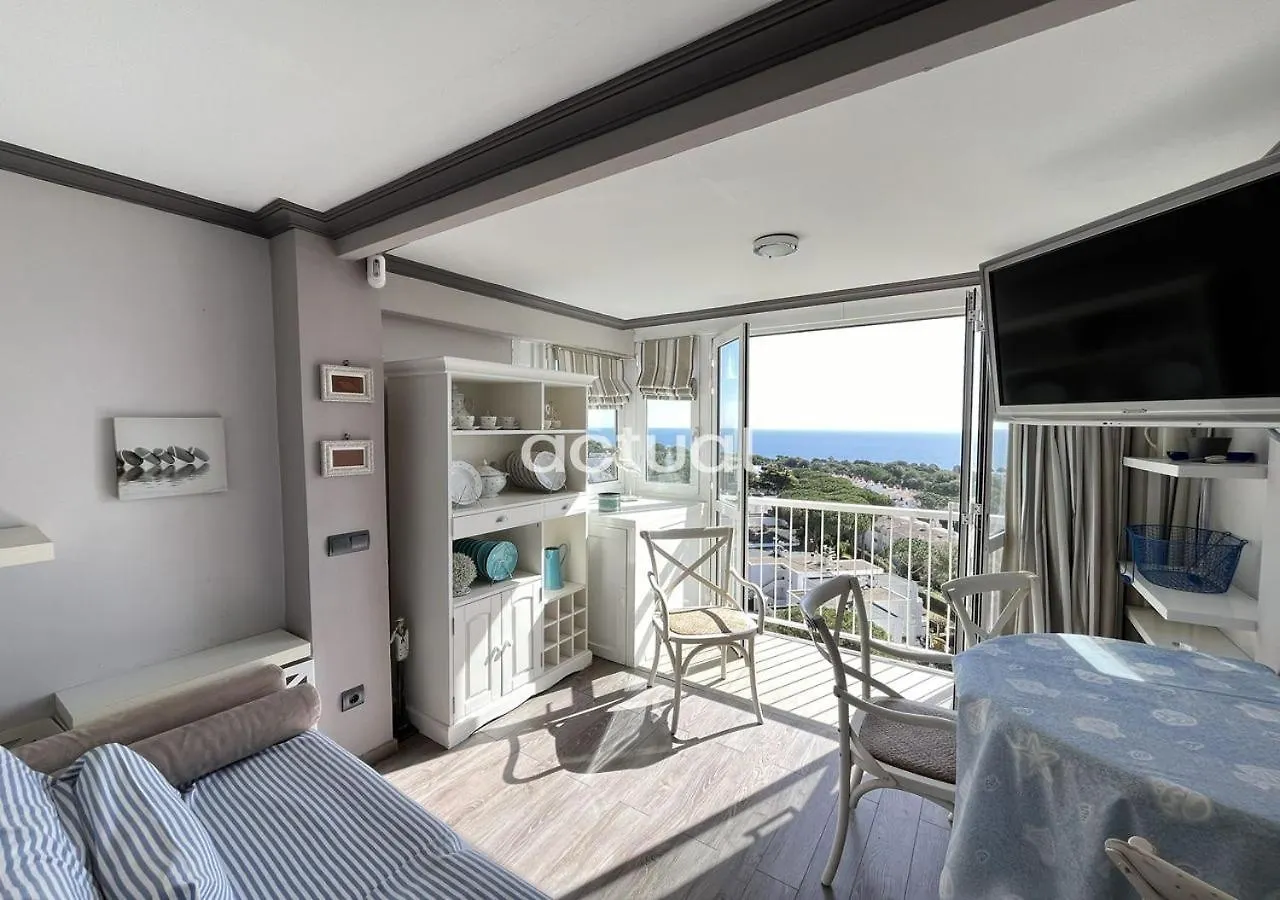Appartement Torre Tramuntana 11 7 à Castell-Castell-Platja d'Aro