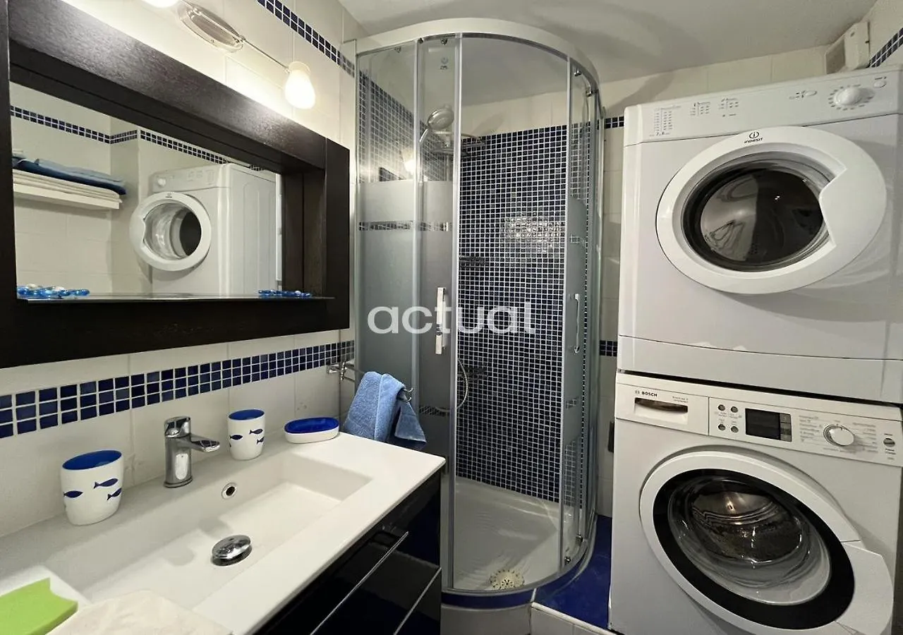 Appartement Torre Tramuntana 11 7 à Castell-Castell-Platja d'Aro Espagne