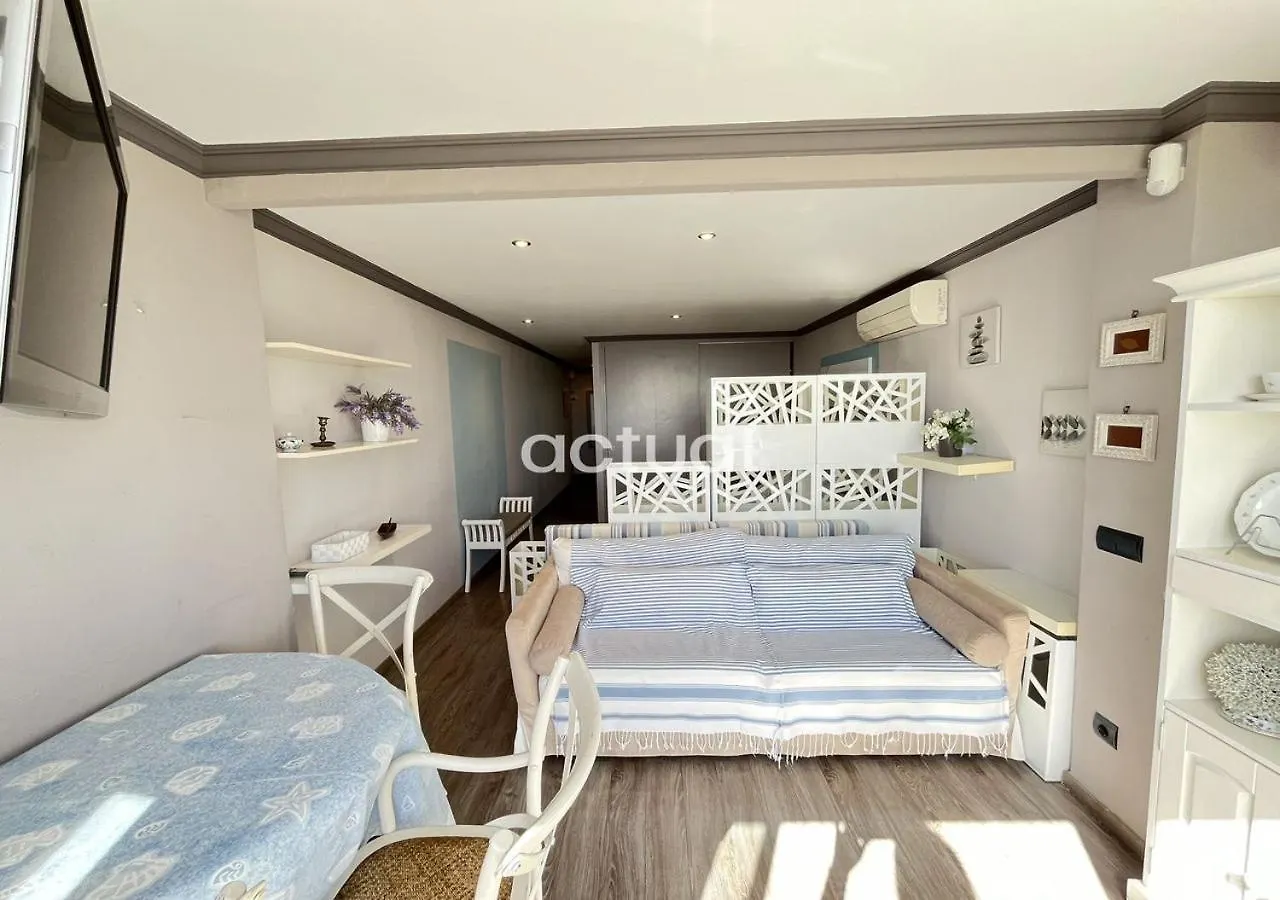 Appartement Torre Tramuntana 11 7 à Castell-Castell-Platja d'Aro