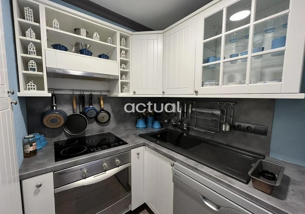 Appartement Torre Tramuntana 11 7 à Castell-Castell-Platja d'Aro 0*,  Espagne