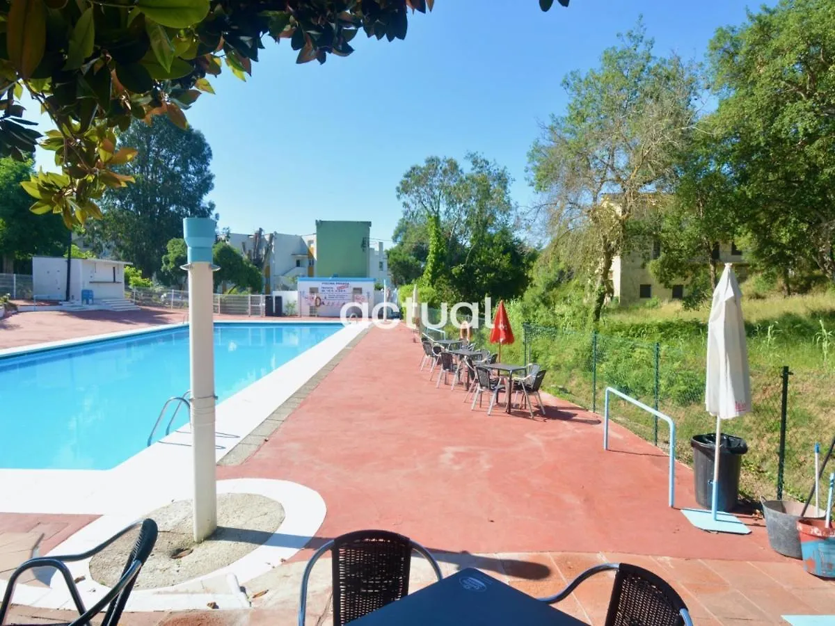 Appartement Torre Tramuntana 11 7 à Castell-Castell-Platja d'Aro Espagne