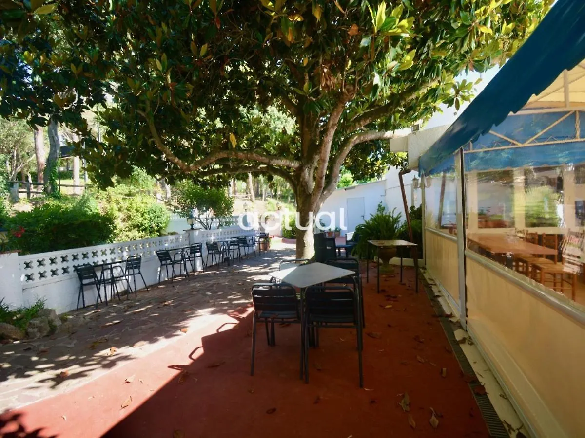 Appartement Torre Tramuntana 11 7 à Castell-Castell-Platja d'Aro 0*,  Espagne
