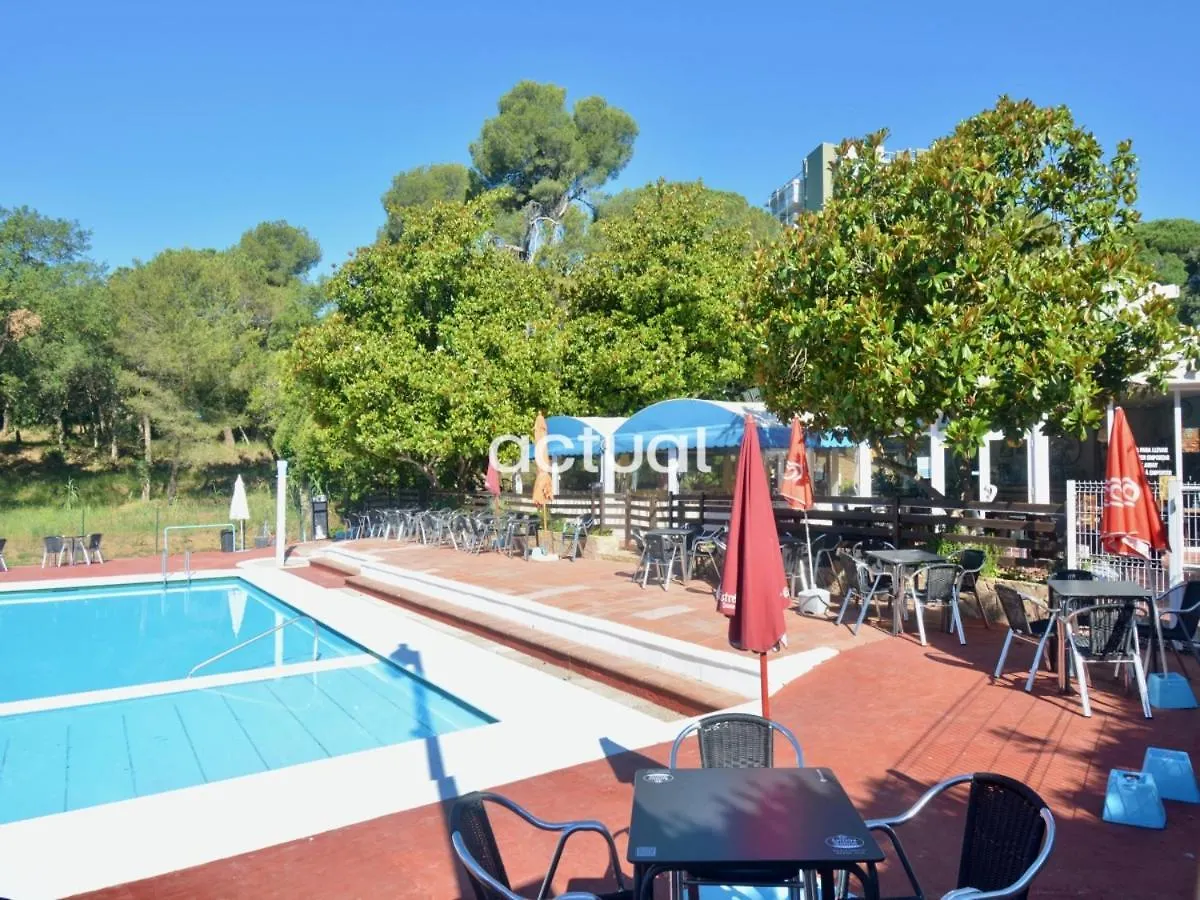 Appartement Torre Tramuntana 11 7 à Castell-Castell-Platja d'Aro