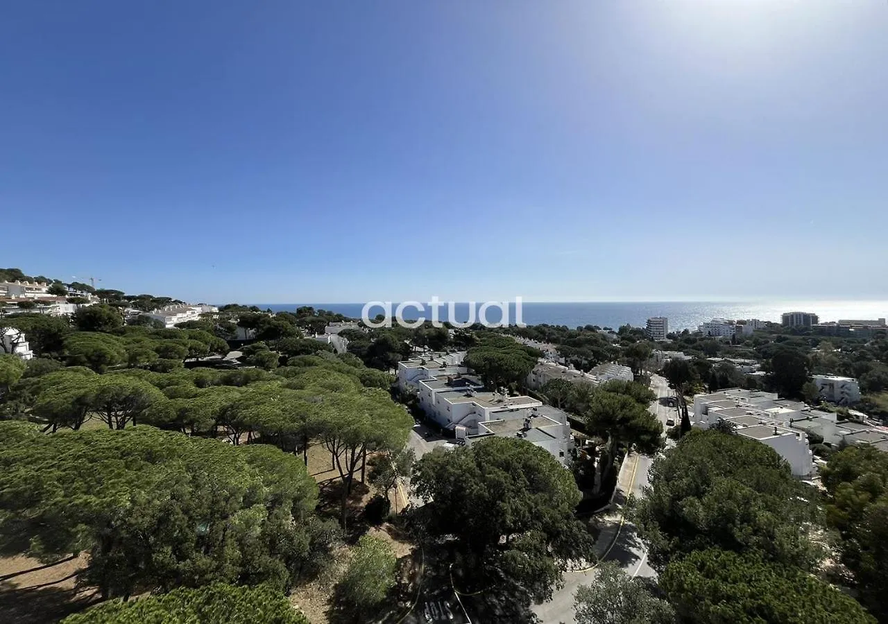 Torre Tramuntana 11 7 Apartamento Platja d'Aro